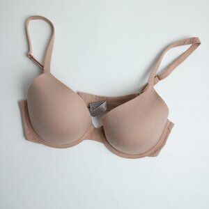 Victorias Secret Full coverage  uplift bra